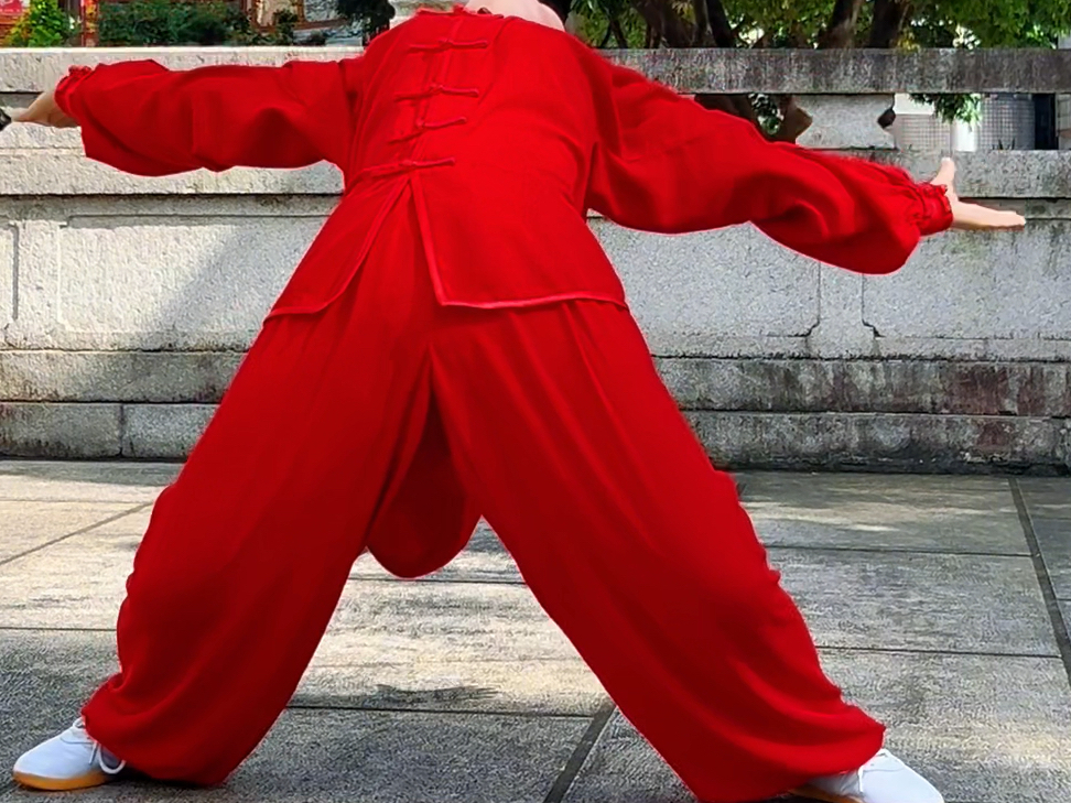 tai chi gung