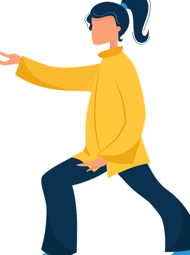 tai chi qigong for beginners